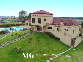 Foto 2 de Lote en venta El Rebenque, Canning, San Vicente