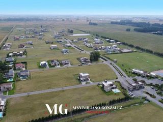 Foto 6 de Lote en venta El Rebenque, Canning, San Vicente