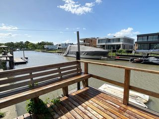 Foto 47 de Venta Casa Al Rio en El Yacht Nordelta Tigre