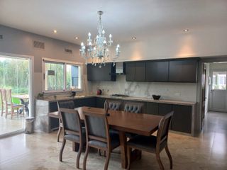 Foto 16 de Venta Casa Al Rio en El Yacht Nordelta Tigre