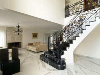 Foto 7 de Venta Casa Al Rio en El Yacht Nordelta Tigre