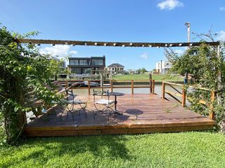 Foto 45 de Venta Casa Al Rio en El Yacht Nordelta Tigre