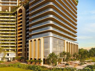 Foto 3 de Venta  Suite con Terraza Piso 17. Puerto Santa Ana. Yoo Guayaquil . HCP-AQT-GYE