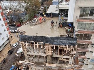 Foto 7 de Departamento en piso de categoria con 75 m2 totales en Lomas de Zamora