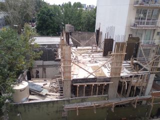 Foto 11 de Departamento en piso de categoria con 75 m2 totales en Lomas de Zamora