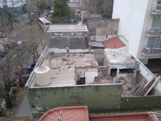 Foto 14 de Departamento en piso de categoria con 75 m2 totales en Lomas de Zamora