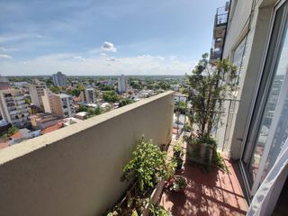 Foto 7 de Departamento en alquiler de 3 amb con balcón