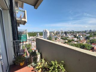 Foto 8 de Departamento en alquiler de 3 amb con balcón
