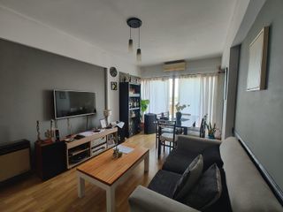 Foto 6 de Departamento en alquiler de 3 amb con balcón