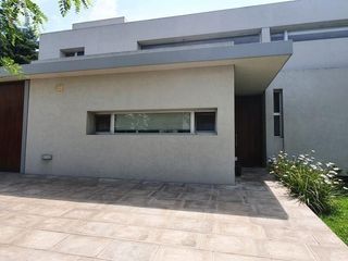 Foto 2 de Casa  en Venta 3 dorm. en Las Glorietas, Nordelta, Tigre