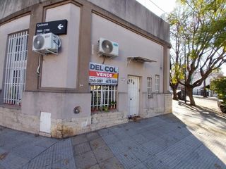 Foto 1 de PH 2 y 1/2 ambientes al frente con entrada independiente