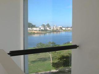 Foto 12 de Venta Casa a Estrenar 6 Ambientes Los Lagos Nordelta Tigre