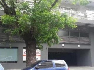 Foto 5 de Cochera en venta - 12Mts2 - Villa Urquiza