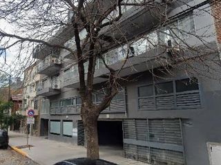 Foto 4 de Cochera en venta - 12Mts2 - Villa Urquiza