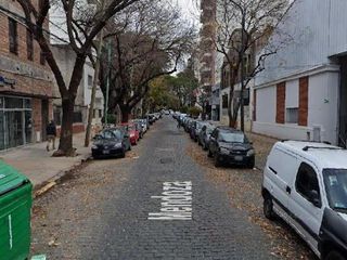 Foto 3 de Cochera en venta - 12Mts2 - Villa Urquiza