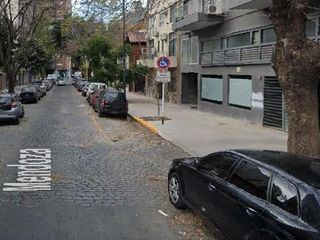 Foto 2 de Cochera en venta - 12Mts2 - Villa Urquiza