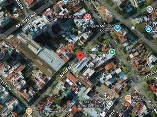 Foto 12 de Cochera en venta - 12Mts2 - Villa Urquiza