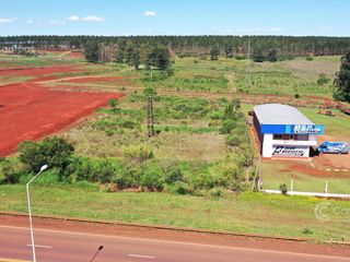 Foto 3 de Se vende Terreno en Viraroso Corrientes. Sobre Ruta 14. Zona Terminal