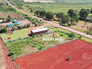 Foto 2 de Se vende Terreno en Viraroso Corrientes. Sobre Ruta 14. Zona Terminal