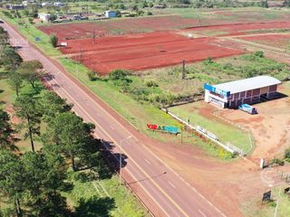 Foto 6 de Se vende Terreno en Viraroso Corrientes. Sobre Ruta 14. Zona Terminal