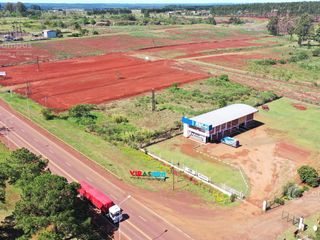 Foto 5 de Se vende Terreno en Viraroso Corrientes. Sobre Ruta 14. Zona Terminal