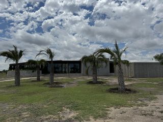 Foto 14 de Terreno con frente sur perimetral en Vida Club de Campo - 190