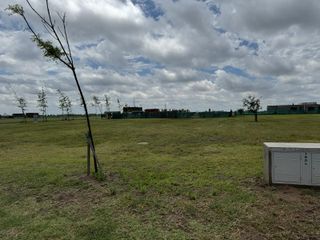 Foto 22 de Terreno con frente sur perimetral en Vida Club de Campo - 190
