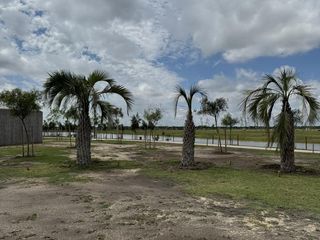 Foto 16 de Terreno con frente sur perimetral en Vida Club de Campo - 190