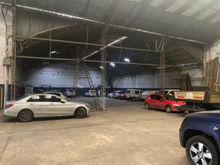 Foto 5 de Depósito en Venta en la localidad de   Los Hornos 1723 mts cub