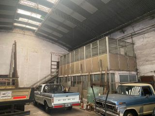 Foto 7 de Depósito en Venta en la localidad de   Los Hornos 1723 mts cub