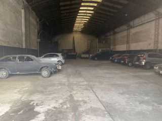 Foto 6 de Depósito en Venta en la localidad de   Los Hornos 1723 mts cub
