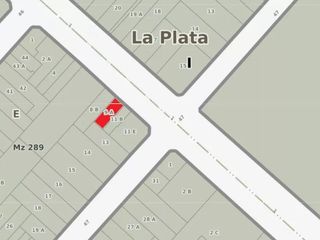 Foto 12 de Terreno en venta - 157Mts2 - La Plata