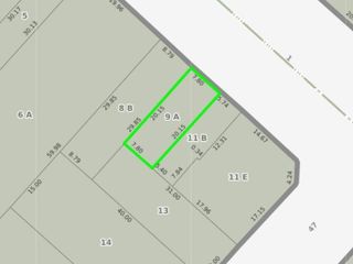 Foto 11 de Terreno en venta - 157Mts2 - La Plata