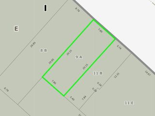 Foto 5 de Terreno en venta - 157Mts2 - La Plata