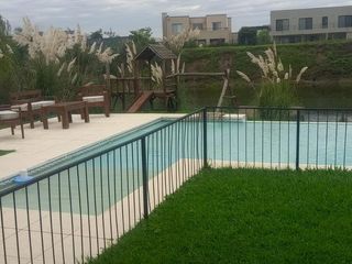 Foto 10 de Casa en  Barrio Cerrado el Canton Golf a la Laguna 4 Dormitorios