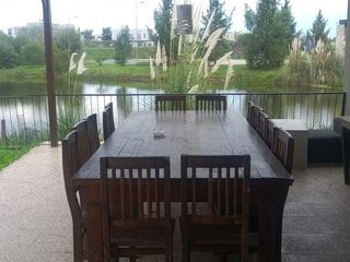 Foto 9 de Casa en  Barrio Cerrado el Canton Golf a la Laguna 4 Dormitorios