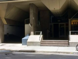 Foto 10 de Cochera / Garaje doble en venta en el Tribunales