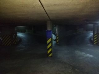Foto 6 de Cochera / Garaje doble en venta en el Tribunales