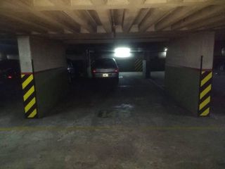 Foto 2 de Cochera / Garaje doble en venta en el Tribunales