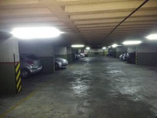 Foto 7 de Cochera / Garaje doble en venta en el Tribunales