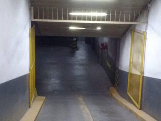 Foto 3 de Cochera / Garaje doble en venta en el Tribunales