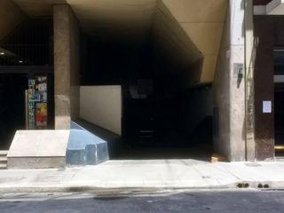 Foto 11 de Cochera / Garaje doble en venta en el Tribunales