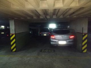 Foto 1 de Cochera / Garaje doble en venta en el Tribunales