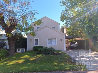Foto 4 de Casa en venta 4 ambientes Maschwitz Club