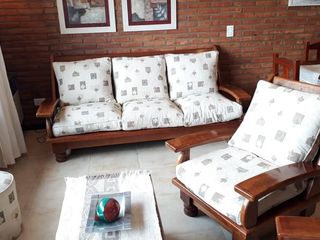 Foto 6 de Casa - Pinamar