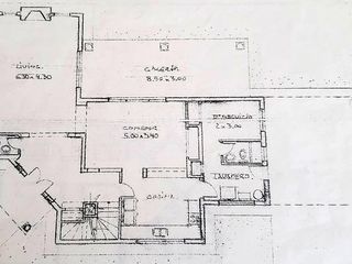 Foto 64 de Laguna del Sol. Espectacular casa 5 amb en lote de 827 m²