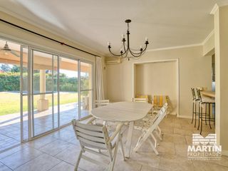 Foto 9 de Laguna del Sol. Espectacular casa 5 amb en lote de 827 m²