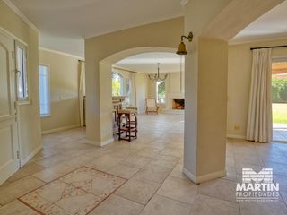 Foto 2 de Laguna del Sol. Espectacular casa 5 amb en lote de 827 m²