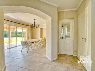 Foto 7 de Laguna del Sol. Espectacular casa 5 amb en lote de 827 m²