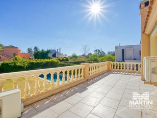 Foto 60 de Laguna del Sol. Espectacular casa 5 amb en lote de 827 m²